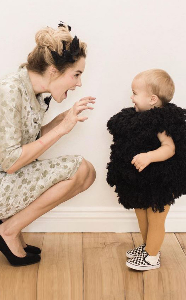 Lauren Conrad, Instagram